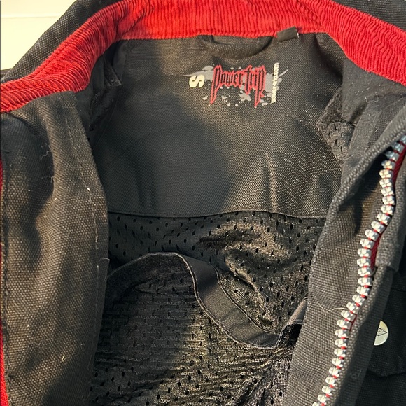 Unisex Motorcycle Riding Jacket - Picture 10 of 10